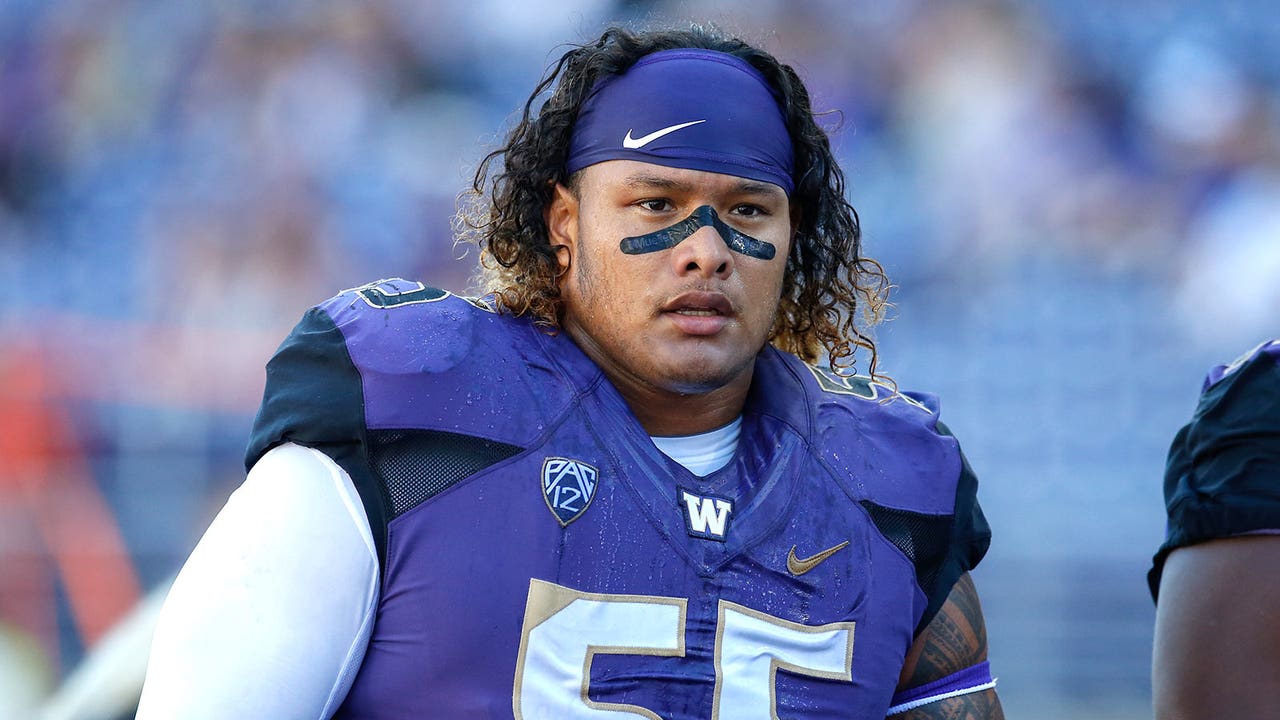 Draft Diary: Danny Shelton tracks path to the NFL (Part I)